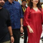 Vyoma Nandi Instagram - COMING SOON! Hurry OM Hurry 8th December 2023