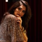 Vyoma Nandi Instagram - ✨ 📸 @robin_t_photography Jewellery @timelessjewelsby_s #vyomanandi