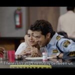 Vyoma Nandi Instagram - Jo, Chemistry nu toh evu che ne…. ! 😅😉 Aakhu Trailer YouTube par che #ReleasingDecember8th #HurryOmHurry