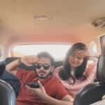 Vyoma Nandi Instagram - 🪴”Broship” moments Hurry Om Hurry Running Successfully in Theatres 🥳 Its a very merry Christmas 🎄 #hurryomhurry #RaunaqKamdar #VyomaNandi #ShivamParekh @everestentertainmentgujarati @vaidyanisarg