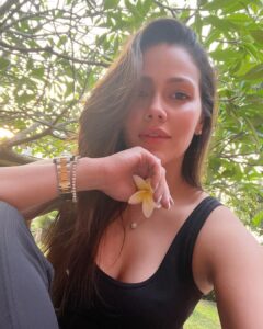 Waluscha De Sousa Instagram - 🌼