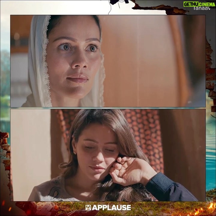 Waluscha De Sousa Instagram - Zainab is a loyal wife, but to what extent will she go to protect Umar? Watch #Tanaav streaming now on #SonyLIV @sonylivinternational @applausesocial @sameern @segaldeepak @sidkhaitan @manavvij @arbaazkhanofficial @sumitkaul10 @rkrkay @shashank.arora @zarinawahab123 @ektakaul11 @waluschaa @dan.husain #SatyadeepMisra @sukhmanisadana @sahibabali @gaur_amit @arslangoni @rockey_raina #MKRaina @sheendass @arryamanseth @iamsudhirmishra @sachin.krishn @ishanshrivedi @adhirbhat @gagansethis @castingchhabra @garg.prasoon @carpe_f_diem @devnidhib @payal_verma_sachdev @suhrudgodbole @yesstudios @liorraz #AviIssacharoff #SharonLevi @001danishkhan @amansrivas @saugatam #waluschadesousa