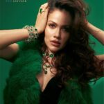 Waluscha De Sousa Instagram – ~THE GRACE OF GREEN~ @waluschaa ✨

The evergreen beauty of emeralds embraced by Waluscha De Sousa. Paired to embody the regal bride with a contemporary flare, symbolising prosperity, royalty and eloquence. 

Editor: @lavishakk 
Photographer: @rahuljhangiani 
Creative Direction & Styling: @shauryaathley 
Assistant Stylists: @janvhijaiswal @aprajitapuri 
Editorial Production Coordinator: @chrysallisbarretto 
Makeup: @namratasoni 
Hair: @akshatahonawar 
Videographer: @ratnakarphotography 
Jewellery: @anmolrattanjewels 
Outfit: @meshabyamisha 
Artist’s Representation: @hypenq_pr 

.
.
.
.
.

.
.
.
#WorldodWA #wedadvisor #walushadesousa #emeralds #jewellerydesign #trending #explore