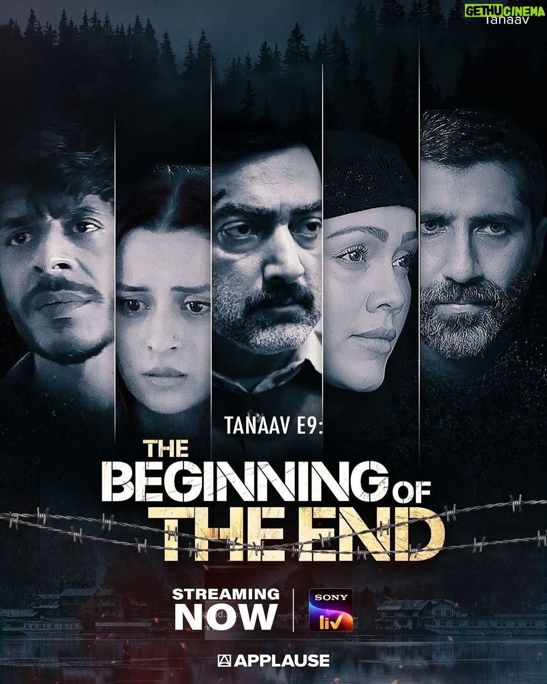 Waluscha De Sousa Instagram - As the mission proceeds, new twists will be uncovered. Watch #TANAAV streaming now on #SonyLIV. All episodes out now!! @sonylivindia @sonylivinternational @applausesocial @sameern @segaldeepak @sidkhaitan @manavvij @arbaazkhanofficial @sumitkaul10 @rkrkay @shashank.arora @zarinawahab123 @ektakaul11 @waluschaa @dan.husain @instasattu @sukhmanisadana @sahibabali @gaur_amit @arslangoni @rockey_raina #MKRaina @sheendass @arryamanseth #SudhirMishra @sachin.krishn @ishanshrivedi @adhirbhat @gagansethis @castingchhabra @garg.prasoon @carpe_f_diem @devnidhib @payal_verma_sachdev @suhrudgodbole @yesstudios @liorraz #AviIssacharoff #SharonLevi @001danishkhan @amansrivas @saugatam #waluschadesousa India