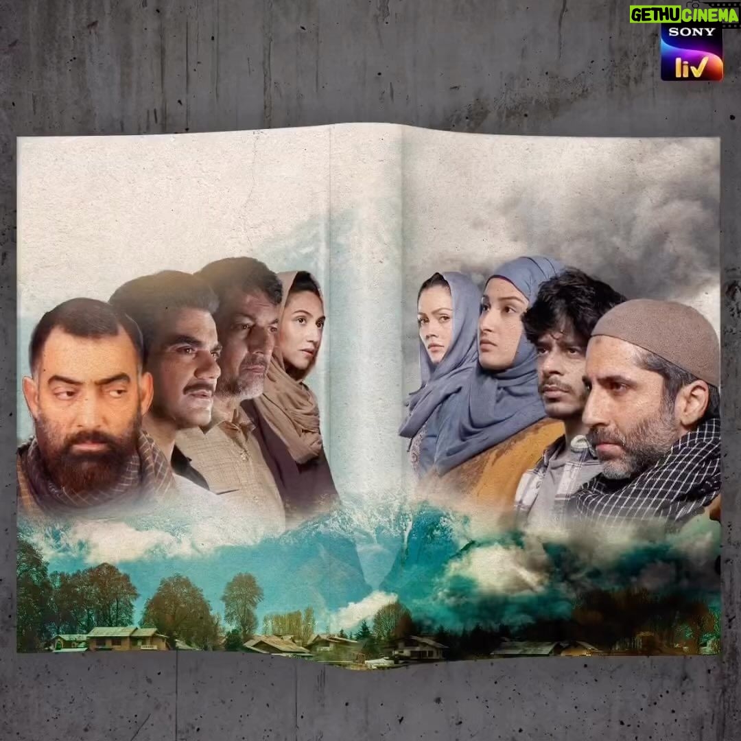Waluscha De Sousa Instagram - #TANAAV .. 1 Day to go #Tanaav streaming from 11th November only on #SonyLIV Every story has two sides, but each side has its own twists! #TanaavOnSonyLIV @sonylivindia @sonylivinternational @applausesocial @sameern @segaldeepak @sidkhaitan @manavvij @arbaazkhanofficial @sumitkaul10 @rkrkay @shashank.arora @zarinawahab123 @ektakaul11 @waluschaa @dan.husain @instasattu @sukhmanisadana @sahibabali @gaur_amit @arslangoni @rockey_raina #MKRaina @sheendass @arryamanseth @iamsudhirmishra @sachin.krishn @ishanshrivedi @adhirbhat @gagansethis @castingchhabra @garg.prasoon @carpe_f_diem @devnidhib @payal_verma_sachdev @suhrudgodbole @yesstudios @liorraz #AviIssacharoff #SharonLevi @001danishkhan @amansrivas @saugatam India