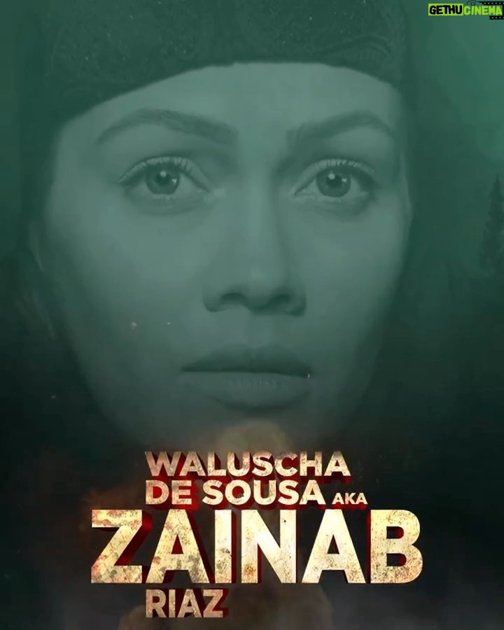 Waluscha De Sousa Instagram - Zainab Riaz, a loving mother & loyal wife of Umar #tanaavonsonyliv streaming from 11th Nov only on #SonyLIV @sonylivindia @sonylivinternational @applausesocial @sameern @segaldeepak @sidkhaitan @manavvij @arbaazkhanofficial @sumitkaul10 @rkrkay @shashank.arora @zarinawahab123 @ektakaul11 @waluschaa @dan.husain @instasattu @sukhmanisadana @sahibabali @gaur_amit @arslangoni @rockey_raina #MKRaina @sheendass @arryamanseth @iamsudhirmishra @sachin.krishn @ishanshrivedi @adhirbhat @gagansethis @castingchhabra @garg.prasoon @carpe_f_diem @devnidhib @payal_verma_sachdev @suhrudgodbole @yesstudios @liorraz #AviIssacharoff #SharonLevi @001danishkhan @amansrivas @saugatam #waluschadesousa