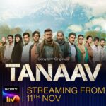 Waluscha De Sousa Instagram – This one’s all heart ♥️
Watch #𝙩𝙖𝙣𝙖𝙖𝙫 steaming from 11th Nov only on @sonylivindia 

#TanaavOnSonyLIV

@sonylivindia @sonylivinternational @applausesocial @sameern @segaldeepak @sidkhaitan @manavvij @arbaazkhanofficial @sumitkaul10 @rkrkay @shashank.arora @zarinawahab123 @ektakaul11 @waluschaa @dan.husain @instasattu @sukhmanisadana @sahibabali @gaur_amit @arslangoni @rockey_raina #MKRaina @sheendass @arryamanseth @iamsudhirmishra @sachin.krishn @ishanshrivedi @adhirbhat @gagansethis @castingchhabra @garg.prasoon @carpe_f_diem @devnidhib @payal_verma_sachdev @suhrudgodbole @yesstudios @liorraz #AviIssacharoff #SharonLevi  @001danishkhan @amansrivas @saugatam #indian #webseries #show #comingsoon #waluschadesousa Mumbai, Maharashtra