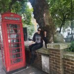 Waluscha De Sousa Instagram – ☎️ London, United Kingdom