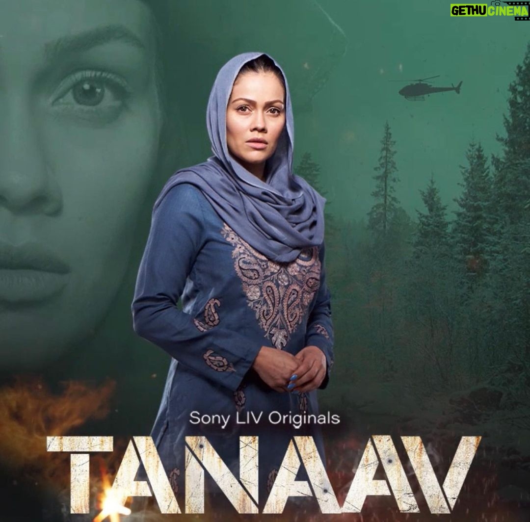 Waluscha De Sousa Instagram - Are you readyyy??? The clock is ticking. In less than 24 hrs we bring to you #Tanaav Every story has two sides! Tune in and watch my side of it❤️❤️❤️ #Tanaav streaming from 11th November, only on #SonyLIV #TanaavOnSonyLIV @sonylivindia @sonylivinternational @applausesocial @sameern @segaldeepak @sidkhaitan @manavvij @arbaazkhanofficial @sumitkaul10 @rkrkay @shashank.arora @zarinawahab123 @ektakaul11 @waluschaa @dan.husain @instasattu @sukhmanisadana @sahibabali @gaur_amit @arslangoni @rockey_raina #MKRaina @sheendass @arryamanseth @iamsudhirmishra @sachin.krishn @ishanshrivedi @adhirbhat @gagansethis @castingchhabra @garg.prasoon @carpe_f_diem @devnidhib @payal_verma_sachdev @suhrudgodbole @yesstudios @liorraz #AviIssacharoff #SharonLevi @001danishkhan @amansrivas @saugatam India
