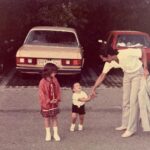 Waluscha De Sousa Instagram – I will never come to terms that you are gone Papa 💔 
Tudo está triste tudo isto é fado .. 

#deathanniversary