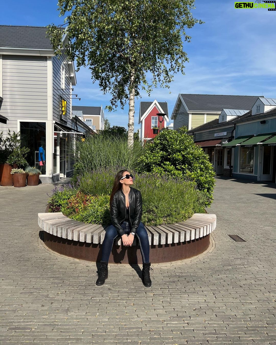 Waluscha De Sousa Instagram - Amsterdam 2022❤️ Amsterdam, Netherlands