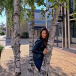 Waluscha De Sousa Instagram - 🤎 Amsterdam, Netherlands