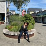 Waluscha De Sousa Instagram - 🤍 Amsterdam, Netherlands