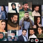 Waluscha De Sousa Instagram - #TANAAV aa raha Hai!!! 💥💥💥 #Repost @applausesocial with @make_repost ・・・ We are thrilled to announce 'Tanaav' - an Indian adaptation of the super hit Israeli series 'Fauda'. The socio-political action drama series is presented by SonyLIV in association with Applause Entertainment. Helmed by Sudhir Mishra and co-directed by Sachin Mamta Krishn, Tanaav will hit your screens soon, exclusively on @sonylivindia #TanaavAaRahaHai @applausesocial @sameern @segaldeepak @sidkhaitan @manavvij @sumitkaul10 @rkrkay @shashank.arora @arbaazkhanofficial @zarinawahab123 @ektakaul11 @waluschaa #DanishHussain @instasattu @sukhmanisadana @sahibabali @gaur_amit @arslangoni @rockey_raina #MKRaina @sheendass @arryamanseth #SudhirMishra @sachin.krishn @ishanshrivedi @adhirbhat #GagandeepSinghSethi @castingchhabra @garg.prasoon @carpe_f_diem @devnidhib @payal_verma_sachdev @suhrudgobole @001danishkhan @golu_a @yesstudios @liorraz #AviIssacharoff #SharonLevi
