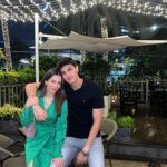 Waluscha De Sousa Instagram – To have you stand by me and hold my hand through life, is one of my biggest blessings. I am so proud of the man you have become. Happy birthday my love. Reach for the stars.. always! I got your back! @brooklynjrobinson