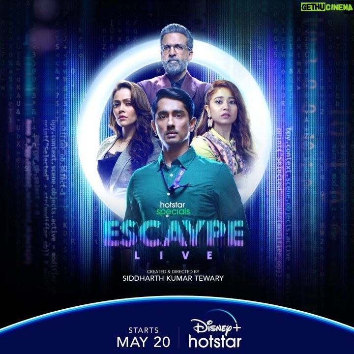 Waluscha De Sousa Instagram - Set your alarms!! It's finally happening!! So excited to bring #EscaypeLive to all of you tomorrow the 20th of May only on @disneyplushotstar 💗 @worldofsiddharth @jaavedjaaferi @battatawada @swastikamukherjee13 @plabita.manu @waluschaa @ritviksahore @beatkingking_sumedh @geetikavidya @therohitchandel @ijagjeetsandhu @aadyaa.s @sktorigins @g3gill @rahultewary @jaya_misra #VinodSharma @amolsurve1 @ranveer.pratapsingh @one_life_studios_official @aseemmishradop @saketts @kaulritesh @sandeepgulati161 #Onelifestudios #disneyplushotstarpremiere #disneyplushotstar #webseries