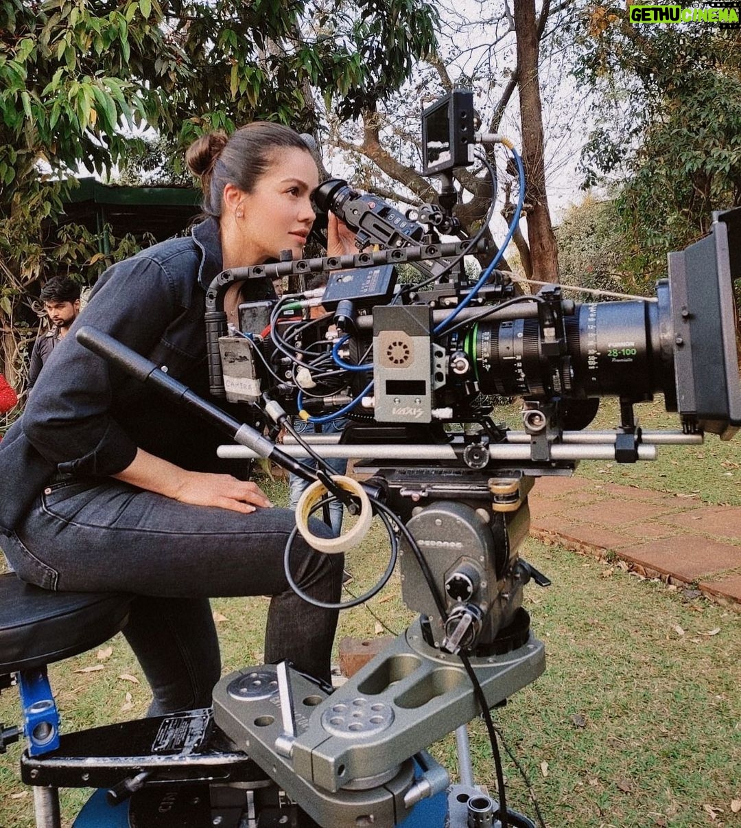 Waluscha De Sousa Instagram - 14/22 Lonavala