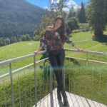 Waluscha De Sousa Instagram – ♥️ Vienna, Austria