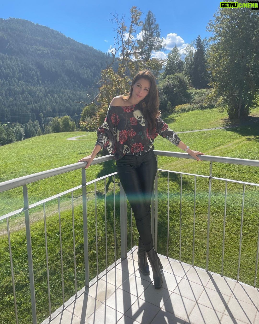 Waluscha De Sousa Instagram - ♥️ Vienna, Austria