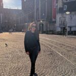 Waluscha De Sousa Instagram - Amsterdam 2022❤️ Amsterdam, Netherlands