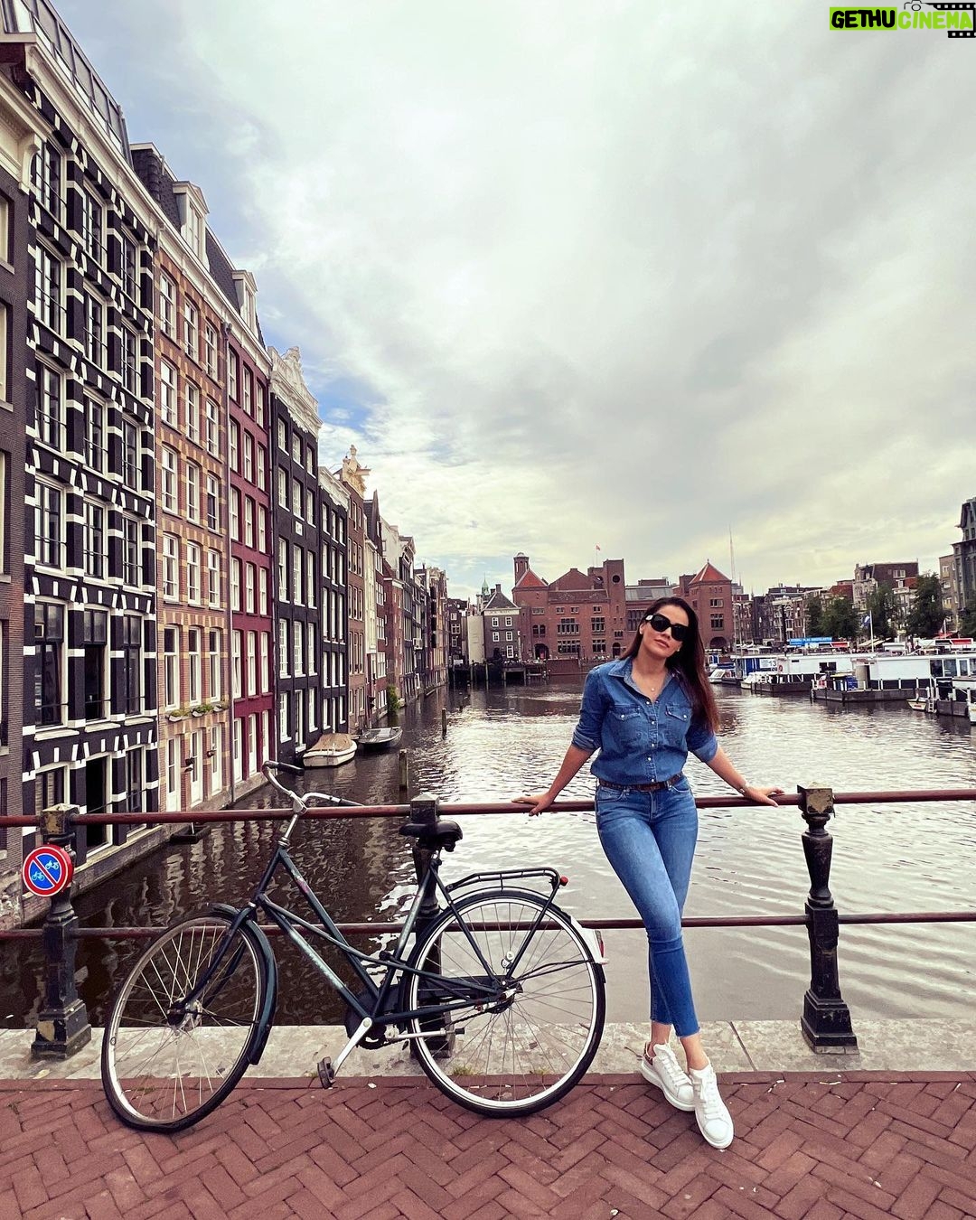 Waluscha De Sousa Instagram - Amsterdam 2022❤️ Amsterdam, Netherlands