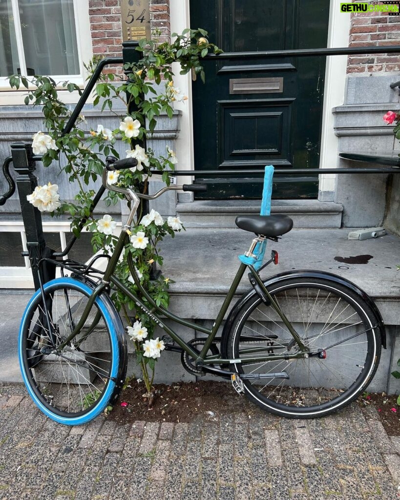Waluscha De Sousa Instagram - Amsterdam 2022❤️ Amsterdam, Netherlands