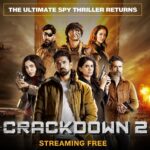 Waluscha De Sousa Instagram – And we are live!!! The mission has begun!! 
Episodes 1 & 2 of #Crackdown2 are now streaming free only on @officialjiocinema. 𝗟𝗶𝗻𝗸 𝗶𝗻 𝗯𝗶𝗼
#Crackdown2OnJioCinema

@lakhiaapoorva @saqibsaleem @shriya.pilgaonkar @freddy_daruwala @sonalikul @ankurbhatia @rashmiagdekar_ #IqbalKhan #JioCinema India