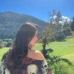 Waluscha De Sousa Instagram – ♥️ Austria