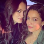 Waluscha De Sousa Instagram - You steal all my clothes but I still love you 🤨🙄... One of those '#appreciation posts!' @oriana_espendiller