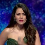Waluscha De Sousa Instagram - Don't forget to tune in this Saturday and Sunday at 8pm on @zeetv or @zee5 to see if your favorite team made it to the finals or not..... #IndianProMusicLeague @ipml_official Mumbai - मुंबई