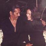 Waluscha De Sousa Instagram - Your baby girl forever. RIP Papa. I will love you always ❤️