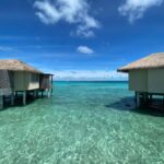 Waluscha De Sousa Instagram - @intercontinental_maldives can't wait to come back ❤️ InterContinental Maldives Maamunagau Resort