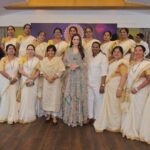 Waluscha De Sousa Instagram – I feel proud standing with my fellow Goans and the women of Fatorda lead by the lovely Usha Sardesai in her earnest and passionate endeavour to empower women and make them self sufficient while meticulously preserving our Goan heritage through HOMEWORK MASALA @homework_masala . Authentically put together is a blend of pure organic grown spices with rich aromas and flavours to form mouth watering homemade masalas that every Goan kitchen cannot do without. I wish you all the very best Usha and here’s hoping that #homework masalas goes global in no time.
#vocalforlocal