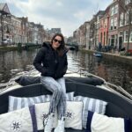 Waluscha De Sousa Instagram – Album: recents Leiden, the Netherlands