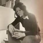 Waluscha De Sousa Instagram – 2 yrs on and I miss you more with each passing day mama. I miss your voice I miss your laughter I miss your perspective and I miss your solid advice. Most of all I miss your arms and the way you called my name.  Wish you were here 💔
#deathanniversary