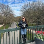 Waluscha De Sousa Instagram – Long story short ♥️ Amsterdam, Netherlands