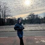 Waluscha De Sousa Instagram – ♥️ Amsterdam, Netherlands