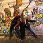 Waluscha De Sousa Instagram - You are sunshine on a rainy day. Love you beyond words my baby sis @oriana_espendiller Amsterdam, Netherlands