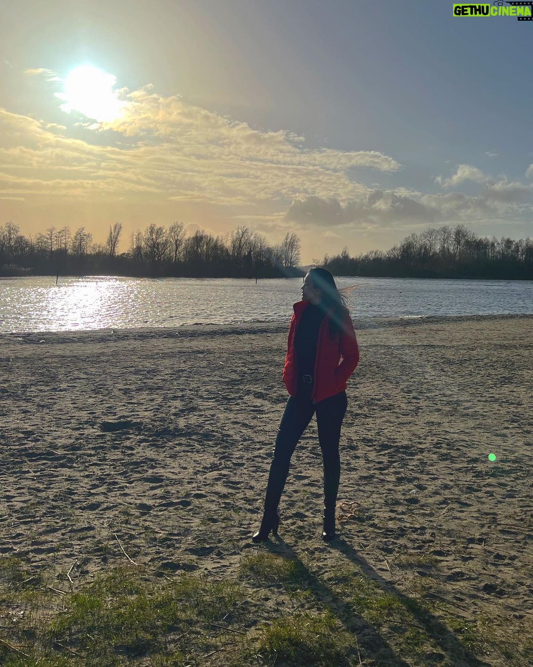 Waluscha De Sousa Instagram - ♥️ Amsterdam, Netherlands