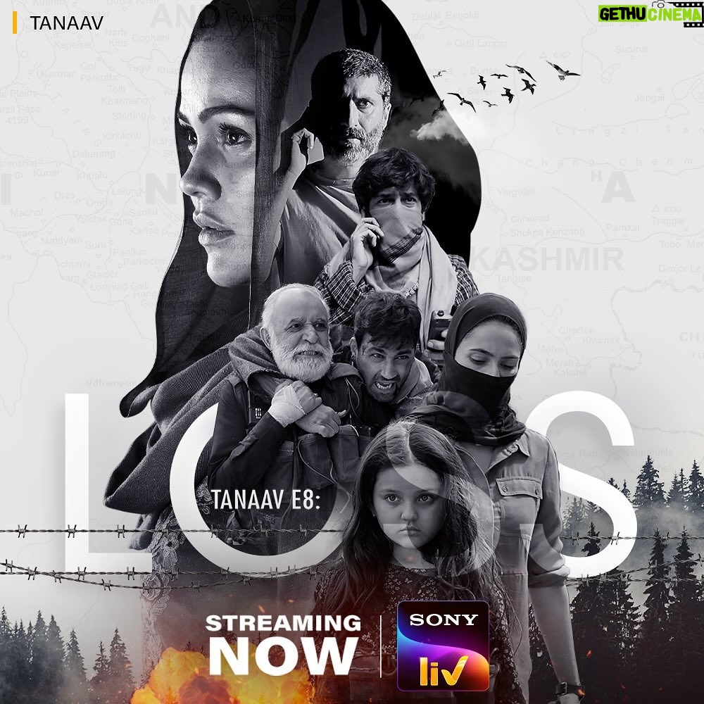 Waluscha De Sousa Instagram - Happy and proud to have been part of this adaption! Congratulations to team Tanaav for being nominated at the #FilmfareOTTAwards2023. 👏🏼 #Tanaav @sonylivindia @sonylivinternational @applausesocial @sameern @segaldeepak @sidkhaitan @manavvij @arbaazkhanofficial @sumitkaul10 @rkrkay @shashank.arora @zarinawahab123 @ektakaul11 @waluschaa @dan.husain #SatyadeepMisra @sukhmanisadana @sahibabali gaur_amit @arslangoni @rockey_raina #MKRaina @sheendass @arryamanseth @iamsudhirmishra @sachin.krishn @ishanshrivedi @adhirbhat @gagansethis @castingchhabra @garg.prasoon @carpe_f_diem @devnidhib @payal_verma_sachdev @suhrudgodbole @yesstudios @liorraz #AviIssacharoff #SharonLevi @001danishkhan @amansrivas @saugatam @filmfare