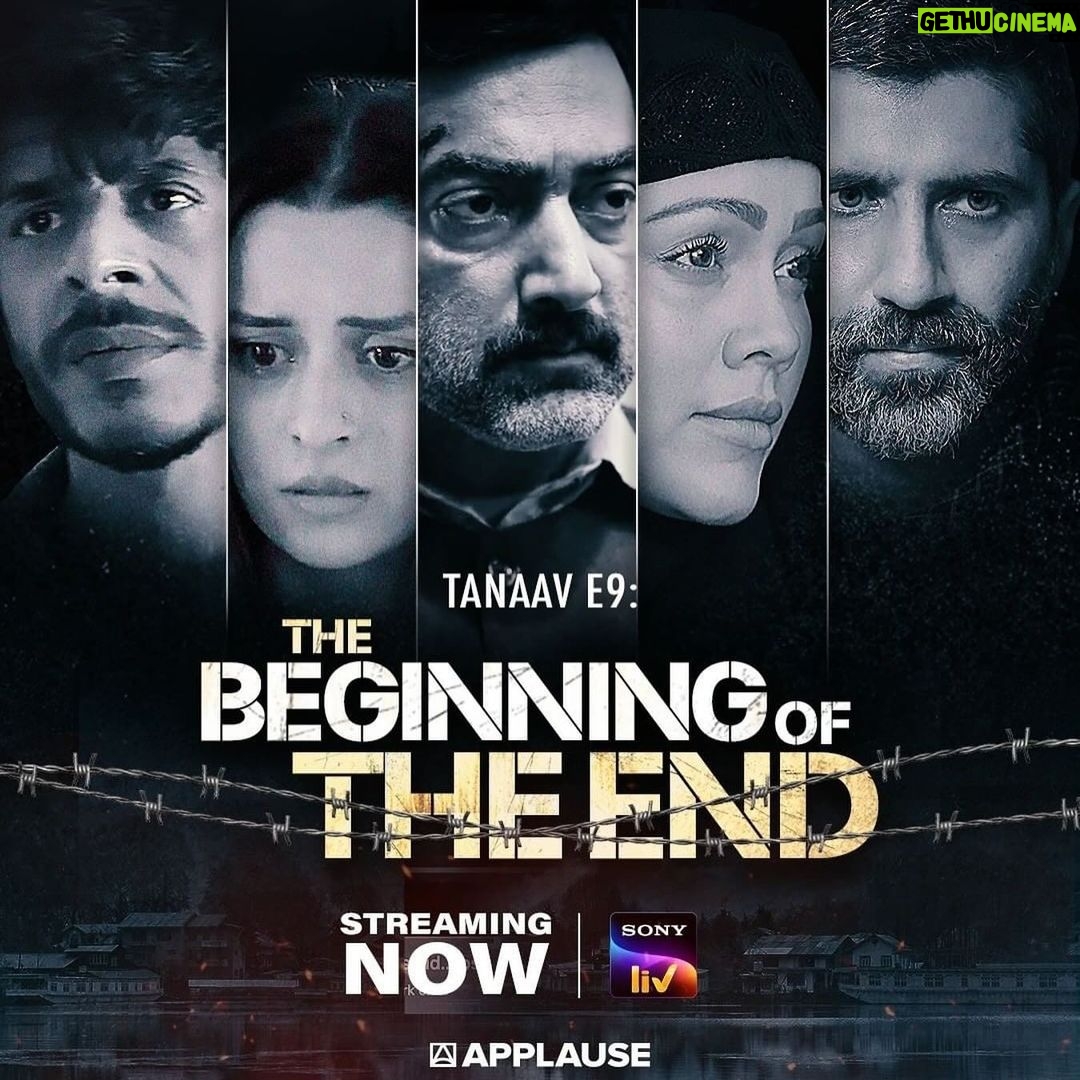 Waluscha De Sousa Instagram - Happy and proud to have been part of this adaption! Congratulations to team Tanaav for being nominated at the #FilmfareOTTAwards2023. 👏🏼 #Tanaav @sonylivindia @sonylivinternational @applausesocial @sameern @segaldeepak @sidkhaitan @manavvij @arbaazkhanofficial @sumitkaul10 @rkrkay @shashank.arora @zarinawahab123 @ektakaul11 @waluschaa @dan.husain #SatyadeepMisra @sukhmanisadana @sahibabali gaur_amit @arslangoni @rockey_raina #MKRaina @sheendass @arryamanseth @iamsudhirmishra @sachin.krishn @ishanshrivedi @adhirbhat @gagansethis @castingchhabra @garg.prasoon @carpe_f_diem @devnidhib @payal_verma_sachdev @suhrudgodbole @yesstudios @liorraz #AviIssacharoff #SharonLevi @001danishkhan @amansrivas @saugatam @filmfare