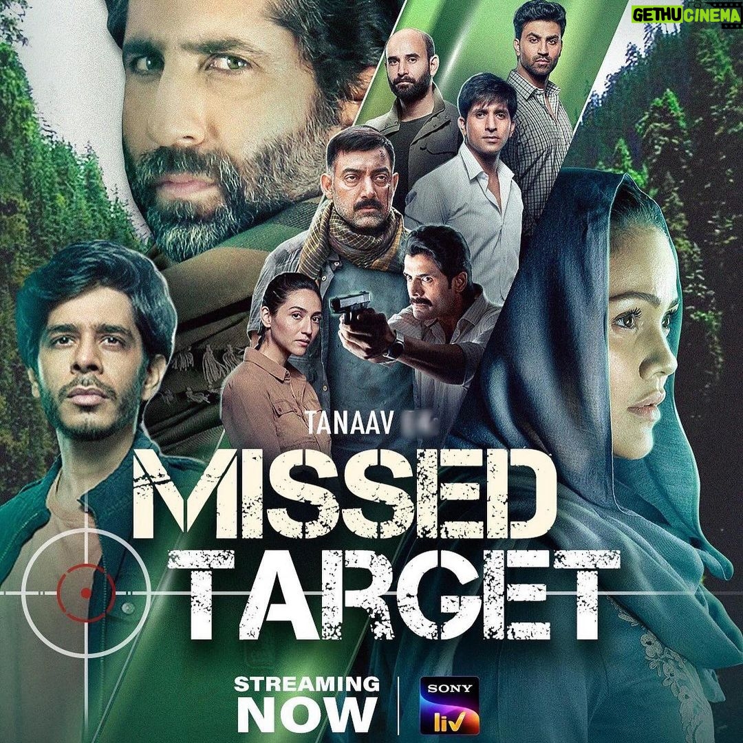 Waluscha De Sousa Instagram - Happy and proud to have been part of this adaption! Congratulations to team Tanaav for being nominated at the #FilmfareOTTAwards2023. 👏🏼 #Tanaav @sonylivindia @sonylivinternational @applausesocial @sameern @segaldeepak @sidkhaitan @manavvij @arbaazkhanofficial @sumitkaul10 @rkrkay @shashank.arora @zarinawahab123 @ektakaul11 @waluschaa @dan.husain #SatyadeepMisra @sukhmanisadana @sahibabali gaur_amit @arslangoni @rockey_raina #MKRaina @sheendass @arryamanseth @iamsudhirmishra @sachin.krishn @ishanshrivedi @adhirbhat @gagansethis @castingchhabra @garg.prasoon @carpe_f_diem @devnidhib @payal_verma_sachdev @suhrudgodbole @yesstudios @liorraz #AviIssacharoff #SharonLevi @001danishkhan @amansrivas @saugatam @filmfare