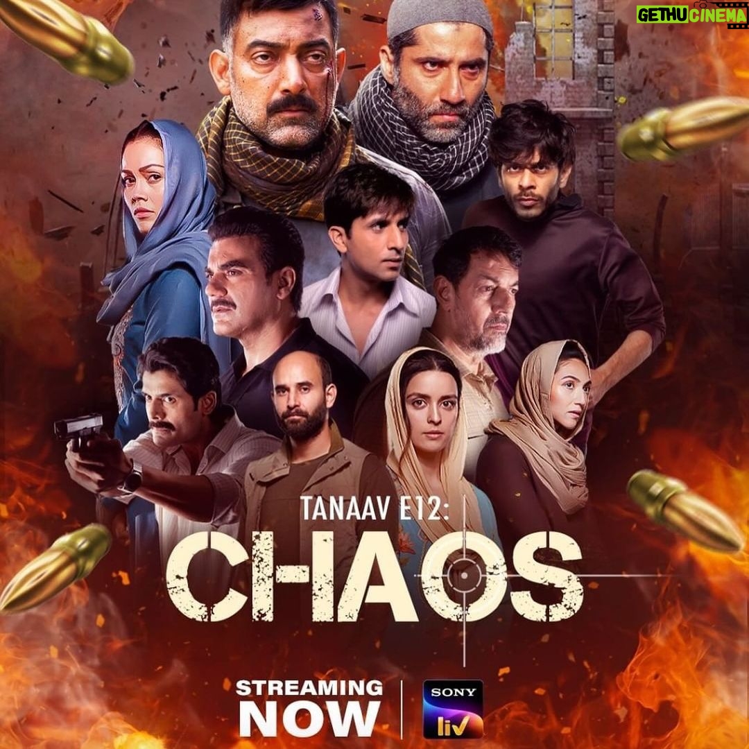 Waluscha De Sousa Instagram - Happy and proud to have been part of this adaption! Congratulations to team Tanaav for being nominated at the #FilmfareOTTAwards2023. 👏🏼 #Tanaav @sonylivindia @sonylivinternational @applausesocial @sameern @segaldeepak @sidkhaitan @manavvij @arbaazkhanofficial @sumitkaul10 @rkrkay @shashank.arora @zarinawahab123 @ektakaul11 @waluschaa @dan.husain #SatyadeepMisra @sukhmanisadana @sahibabali gaur_amit @arslangoni @rockey_raina #MKRaina @sheendass @arryamanseth @iamsudhirmishra @sachin.krishn @ishanshrivedi @adhirbhat @gagansethis @castingchhabra @garg.prasoon @carpe_f_diem @devnidhib @payal_verma_sachdev @suhrudgodbole @yesstudios @liorraz #AviIssacharoff #SharonLevi @001danishkhan @amansrivas @saugatam @filmfare