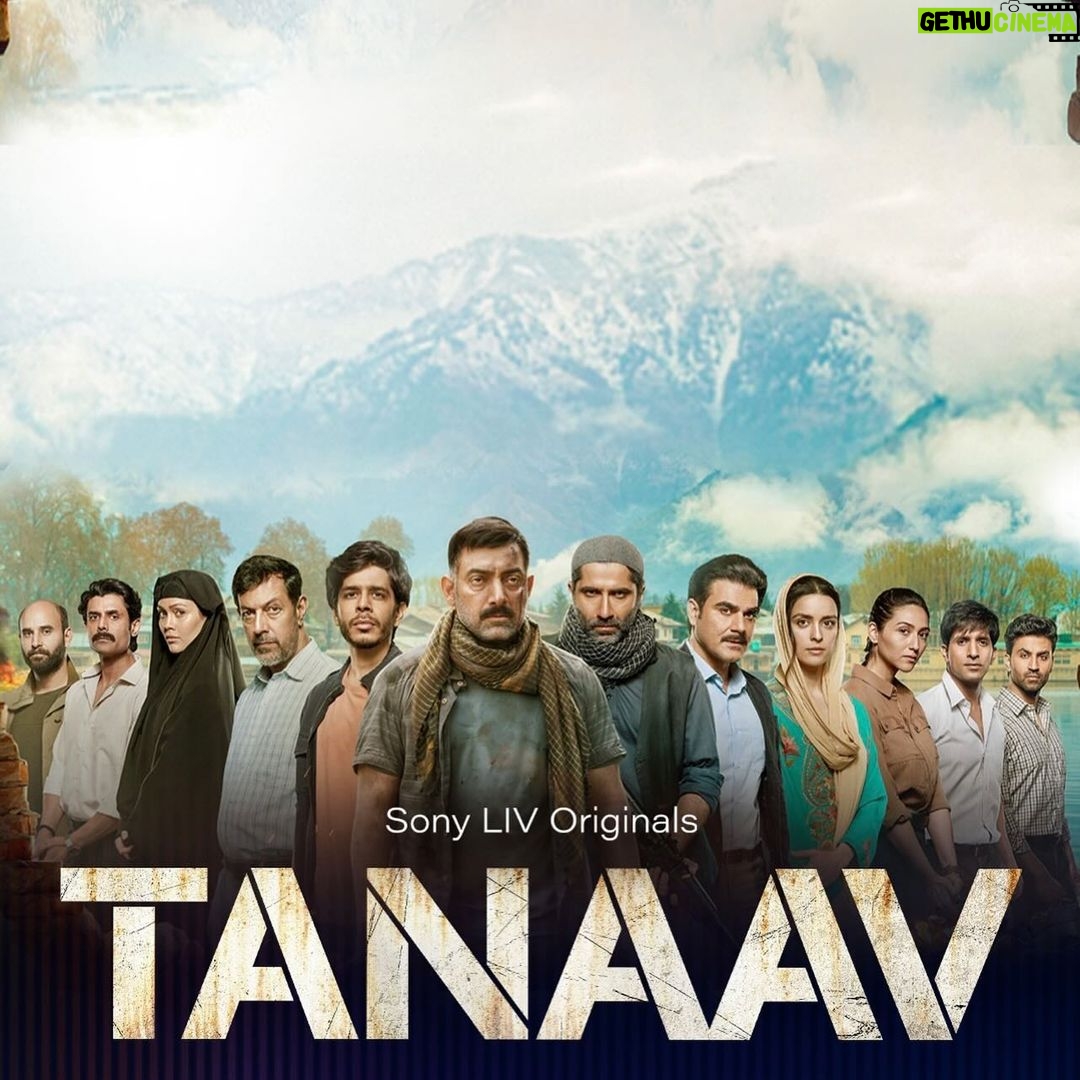 Waluscha De Sousa Instagram - Happy and proud to have been part of this adaption! Congratulations to team Tanaav for being nominated at the #FilmfareOTTAwards2023. 👏🏼 #Tanaav @sonylivindia @sonylivinternational @applausesocial @sameern @segaldeepak @sidkhaitan @manavvij @arbaazkhanofficial @sumitkaul10 @rkrkay @shashank.arora @zarinawahab123 @ektakaul11 @waluschaa @dan.husain #SatyadeepMisra @sukhmanisadana @sahibabali gaur_amit @arslangoni @rockey_raina #MKRaina @sheendass @arryamanseth @iamsudhirmishra @sachin.krishn @ishanshrivedi @adhirbhat @gagansethis @castingchhabra @garg.prasoon @carpe_f_diem @devnidhib @payal_verma_sachdev @suhrudgodbole @yesstudios @liorraz #AviIssacharoff #SharonLevi @001danishkhan @amansrivas @saugatam @filmfare
