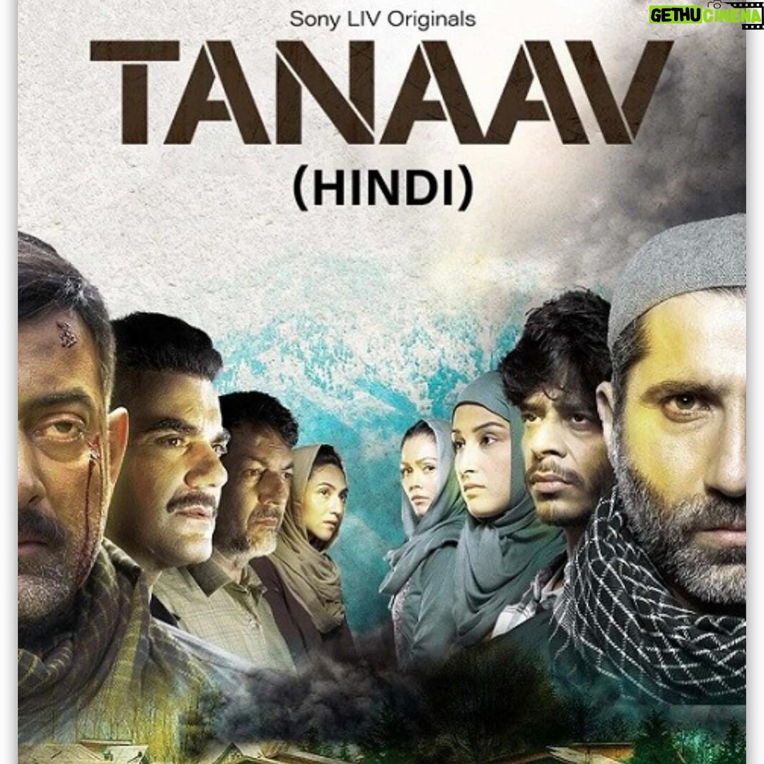 Waluscha De Sousa Instagram - Happy and proud to have been part of this adaption! Congratulations to team Tanaav for being nominated at the #FilmfareOTTAwards2023. 👏🏼 #Tanaav @sonylivindia @sonylivinternational @applausesocial @sameern @segaldeepak @sidkhaitan @manavvij @arbaazkhanofficial @sumitkaul10 @rkrkay @shashank.arora @zarinawahab123 @ektakaul11 @waluschaa @dan.husain #SatyadeepMisra @sukhmanisadana @sahibabali gaur_amit @arslangoni @rockey_raina #MKRaina @sheendass @arryamanseth @iamsudhirmishra @sachin.krishn @ishanshrivedi @adhirbhat @gagansethis @castingchhabra @garg.prasoon @carpe_f_diem @devnidhib @payal_verma_sachdev @suhrudgodbole @yesstudios @liorraz #AviIssacharoff #SharonLevi @001danishkhan @amansrivas @saugatam @filmfare