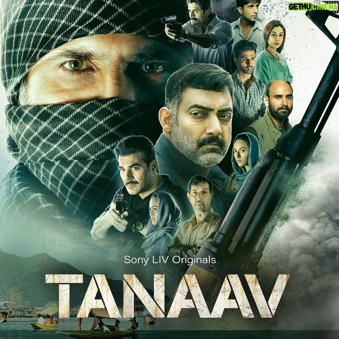 Waluscha De Sousa Instagram - Happy and proud to have been part of this adaption! Congratulations to team Tanaav for being nominated at the #FilmfareOTTAwards2023. 👏🏼 #Tanaav @sonylivindia @sonylivinternational @applausesocial @sameern @segaldeepak @sidkhaitan @manavvij @arbaazkhanofficial @sumitkaul10 @rkrkay @shashank.arora @zarinawahab123 @ektakaul11 @waluschaa @dan.husain #SatyadeepMisra @sukhmanisadana @sahibabali gaur_amit @arslangoni @rockey_raina #MKRaina @sheendass @arryamanseth @iamsudhirmishra @sachin.krishn @ishanshrivedi @adhirbhat @gagansethis @castingchhabra @garg.prasoon @carpe_f_diem @devnidhib @payal_verma_sachdev @suhrudgodbole @yesstudios @liorraz #AviIssacharoff #SharonLevi @001danishkhan @amansrivas @saugatam @filmfare