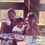 Waluscha De Sousa Instagram – I will never come to terms that you are gone Papa 💔 
Tudo está triste tudo isto é fado .. 

#deathanniversary
