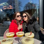 Waluscha De Sousa Instagram - SUNDAY 🤍 Amsterdam, Netherlands