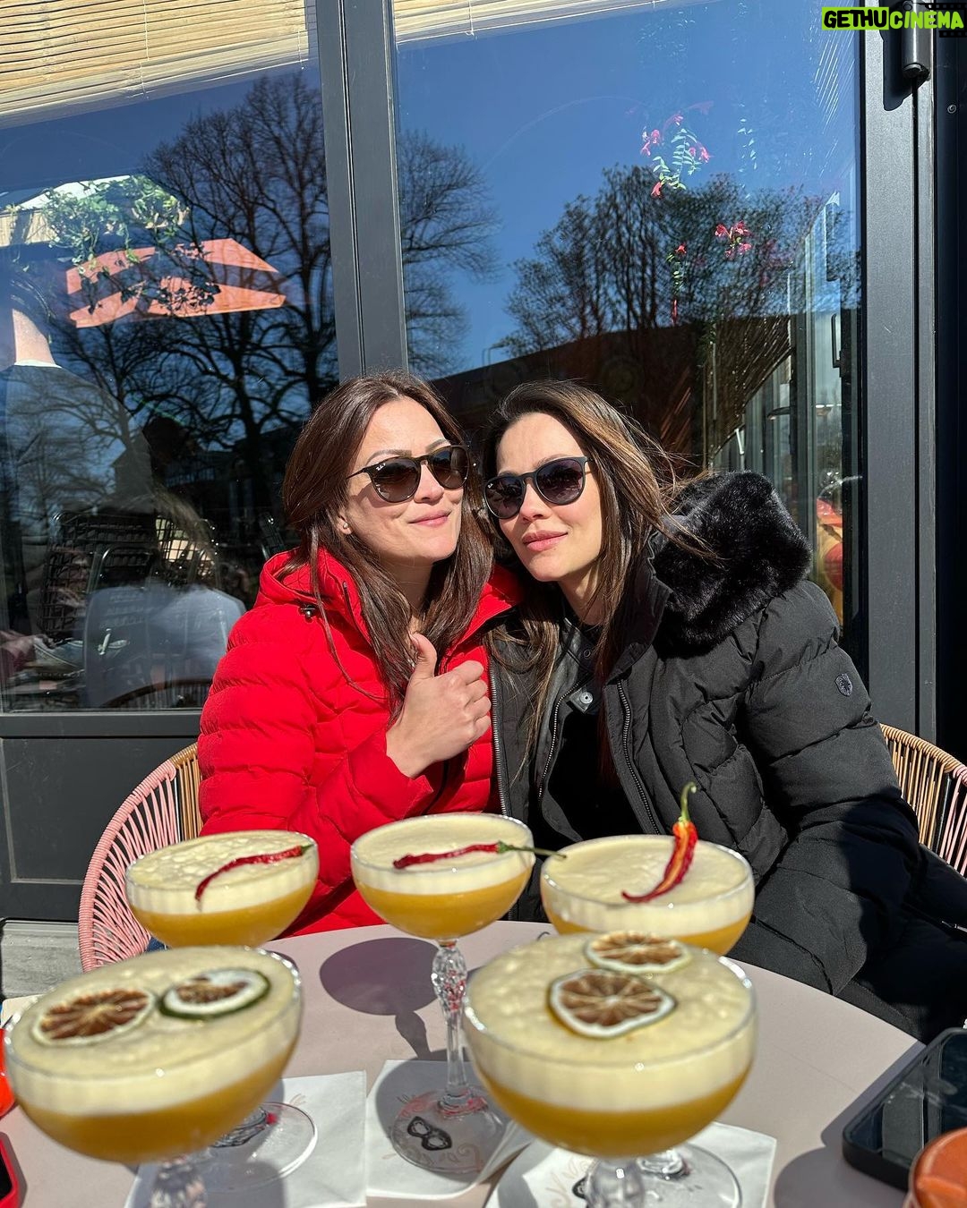 Waluscha De Sousa Instagram - SUNDAY 🤍 Amsterdam, Netherlands
