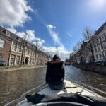 Waluscha De Sousa Instagram – SUNDAY 🤍 Amsterdam, Netherlands